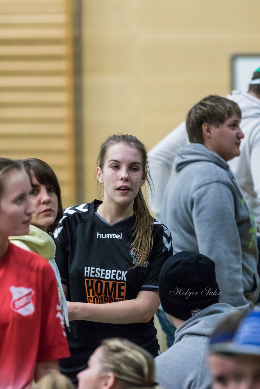 Bild 65 - Frauen La Rieve Cup